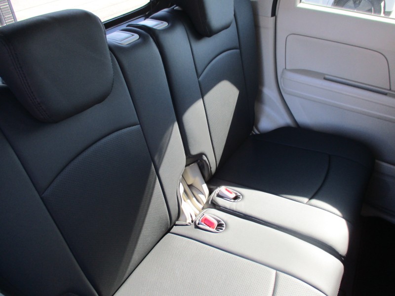 スズキ ワゴンR 8枚目