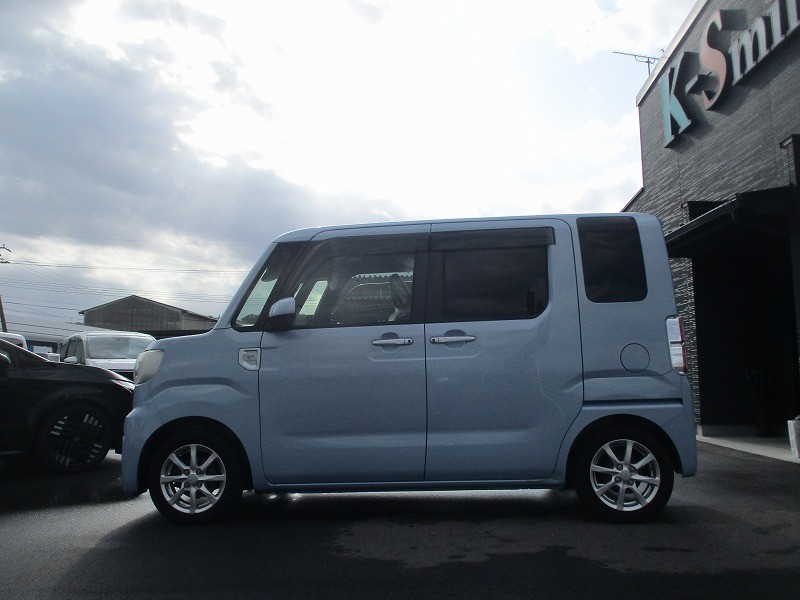 ダイハツ ウェイク 10枚目