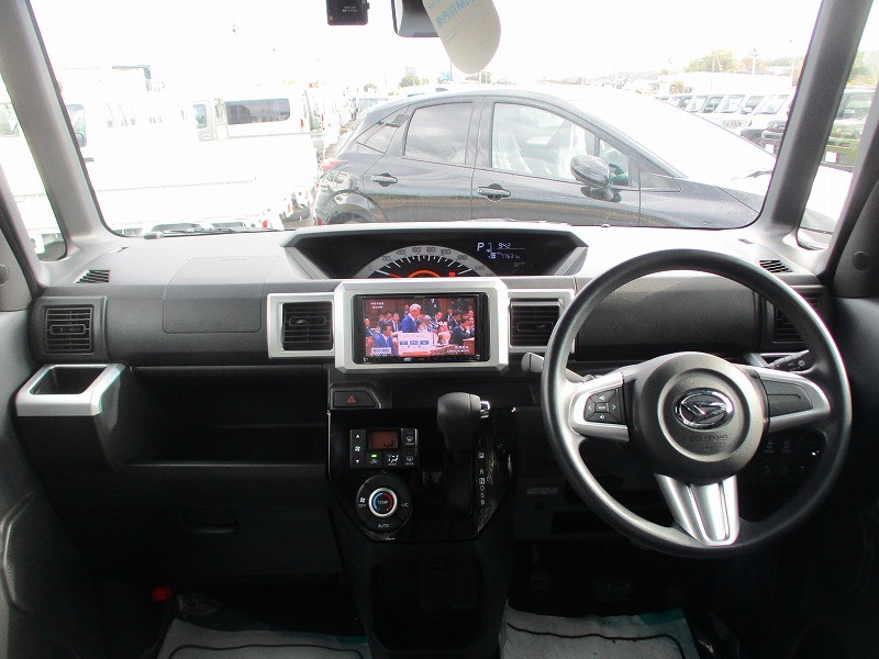 ダイハツ ウェイク 13枚目