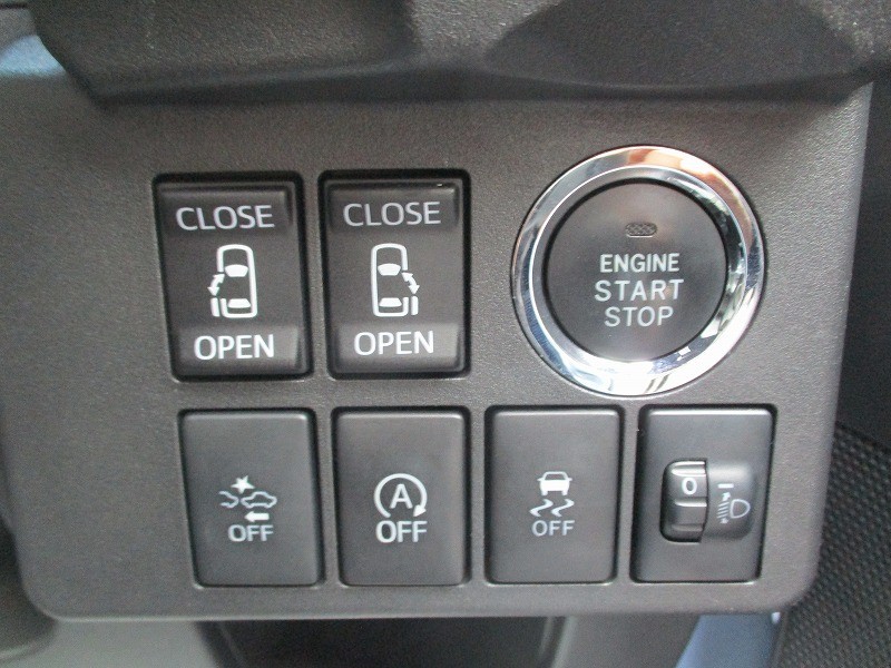 ダイハツ ウェイク 18枚目