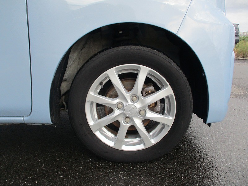 ダイハツ ウェイク 1枚目