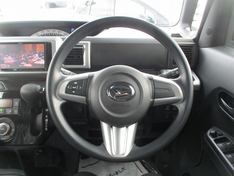 ダイハツ ウェイク 19枚目