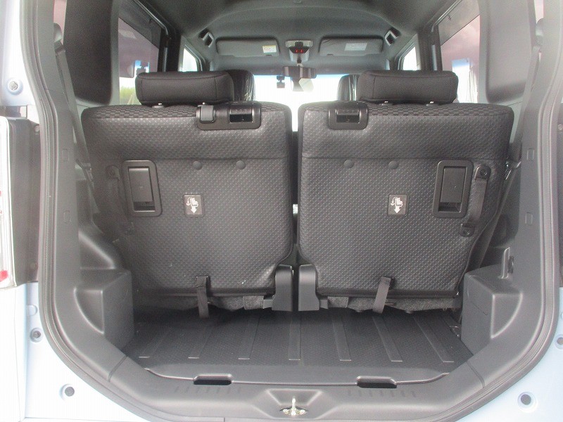 ダイハツ ウェイク 7枚目