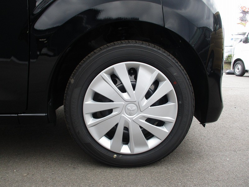 三菱 eKワゴン 1枚目