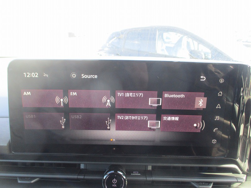 ニッサン セレナ 18枚目