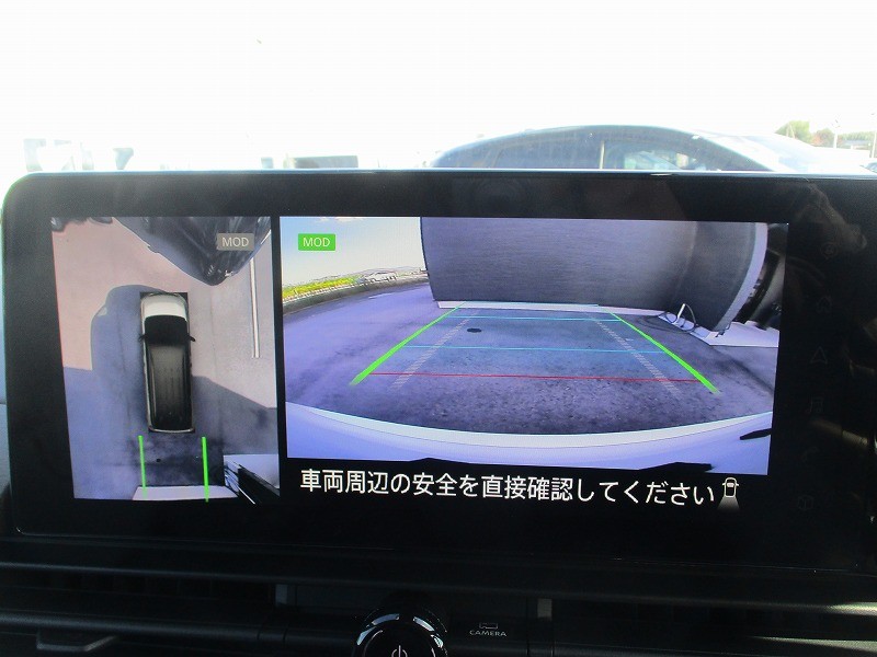 ニッサン セレナ 19枚目