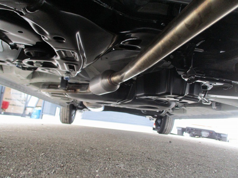 ホンダ N BOX 12枚目