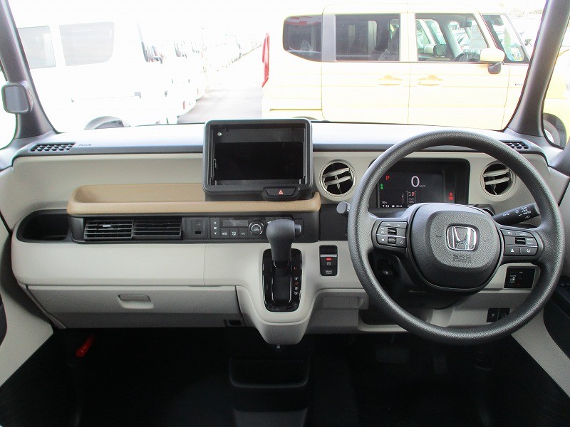 ホンダ N BOX 14枚目