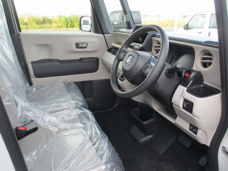 ホンダ N BOX 15枚目