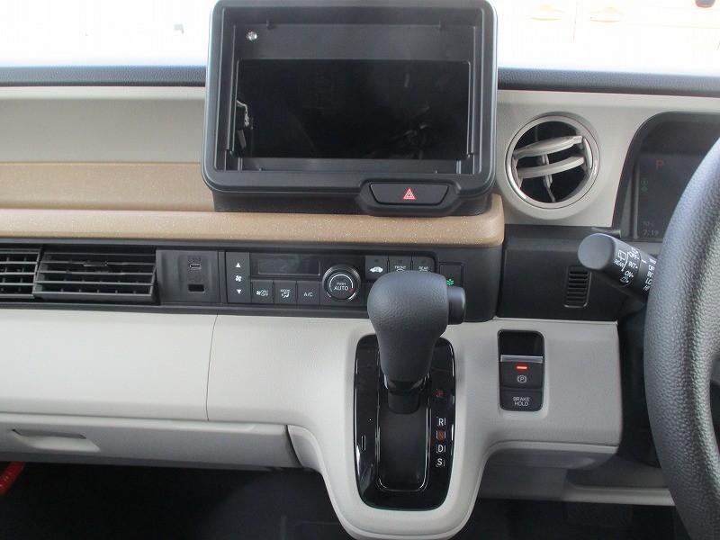 ホンダ N BOX 16枚目