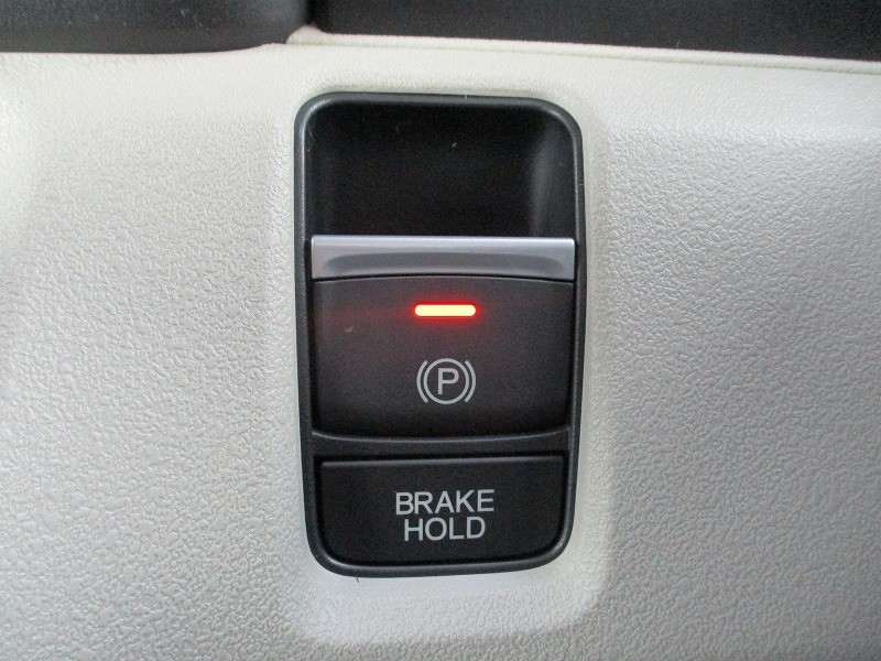 ホンダ N BOX 18枚目