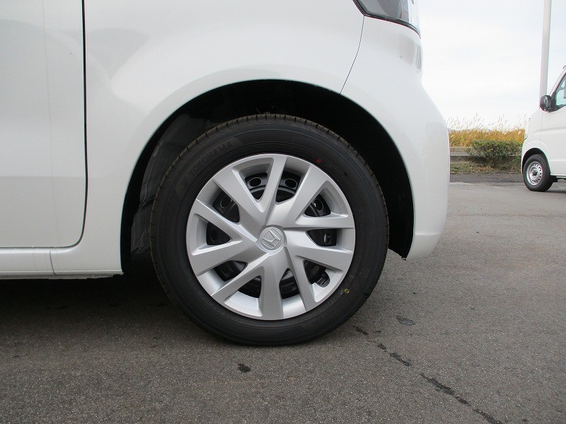 ホンダ N BOX 1枚目