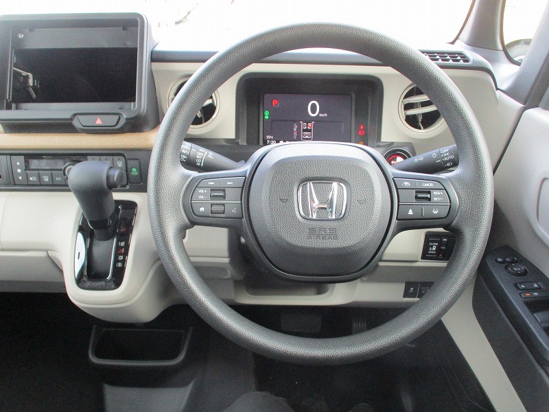 ホンダ N BOX 19枚目