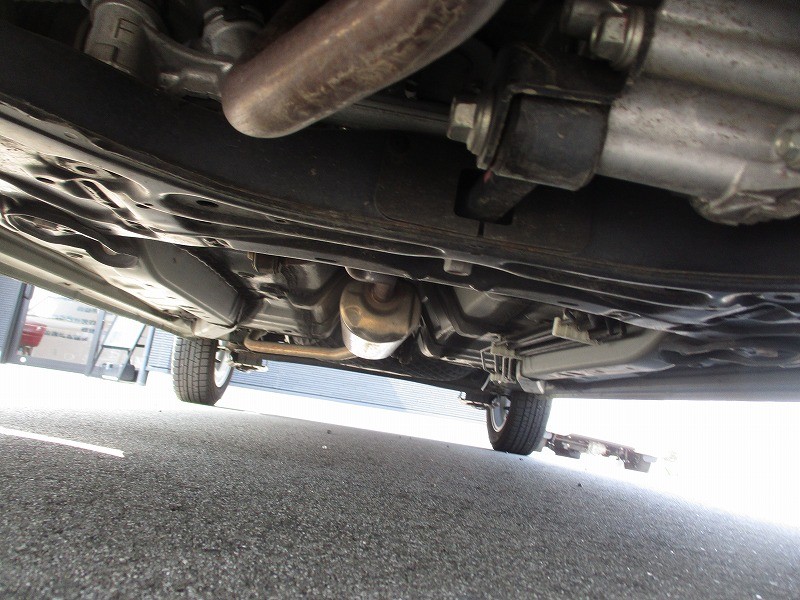 ダイハツ タフト 11枚目