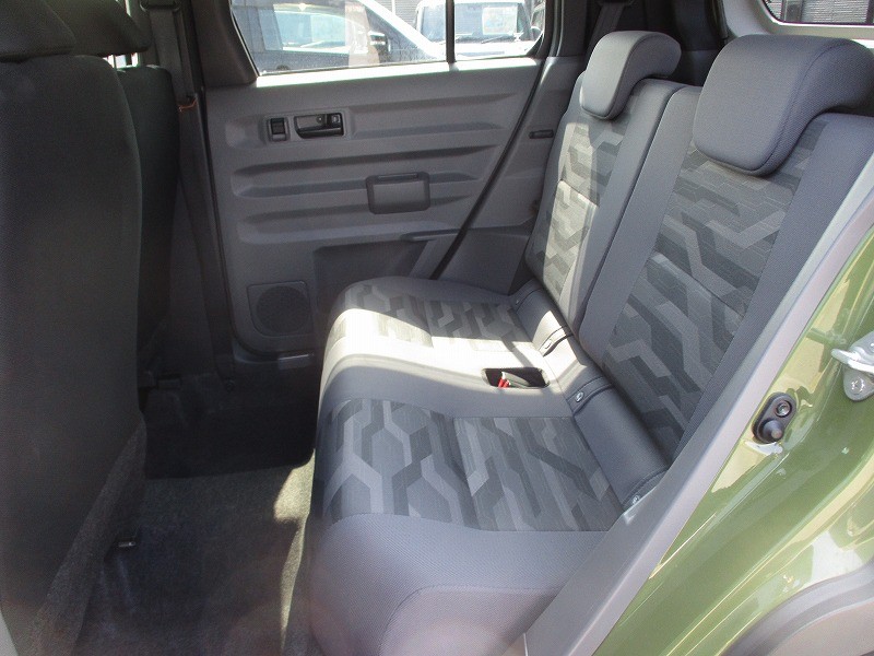 ダイハツ タフト 12枚目