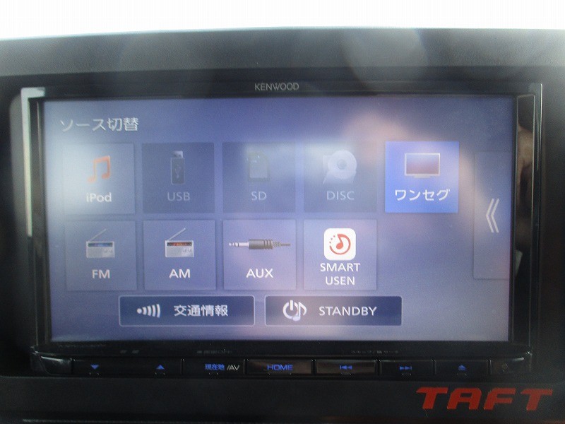 ダイハツ タフト 16枚目