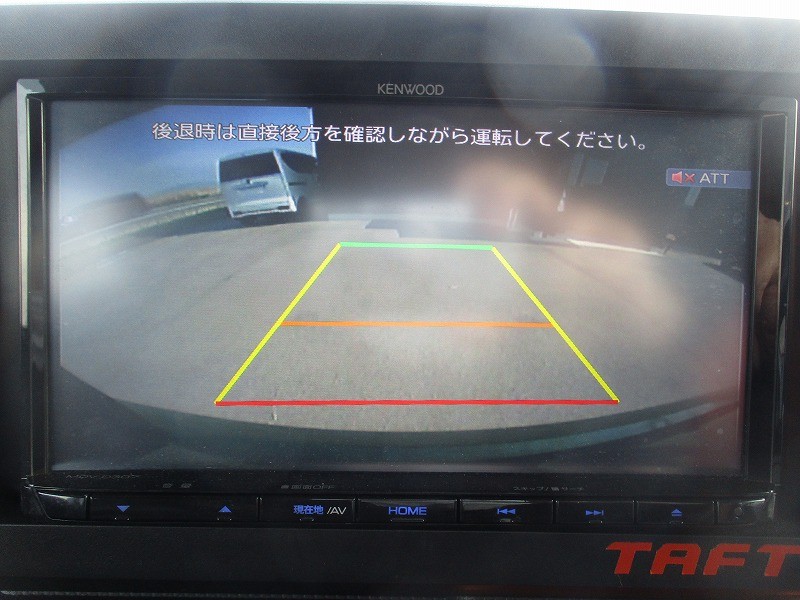 ダイハツ タフト 17枚目