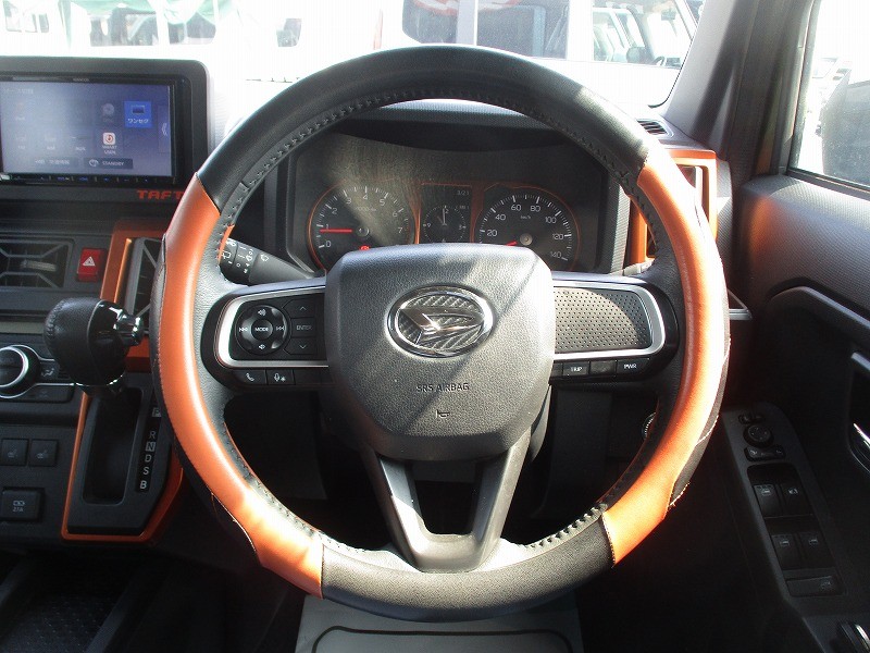 ダイハツ タフト 19枚目