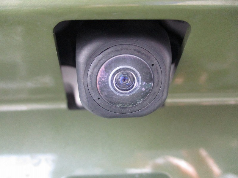 ダイハツ タフト 6枚目