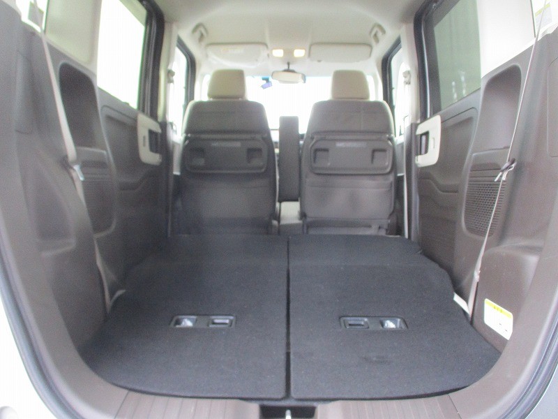 ホンダ N BOX 9枚目