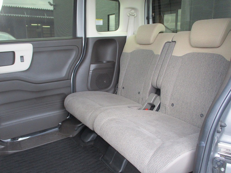 ホンダ N BOX 13枚目