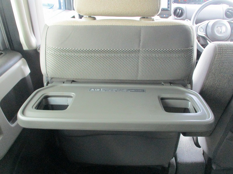ホンダ N BOX 14枚目