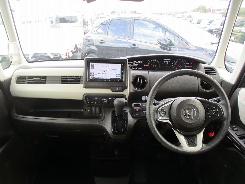 ホンダ N BOX 15枚目