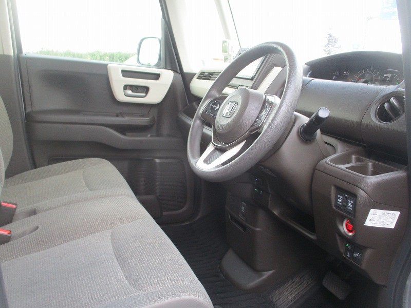 ホンダ N BOX 16枚目