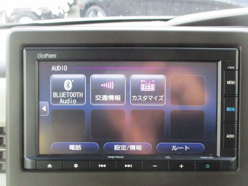 ホンダ N BOX 18枚目