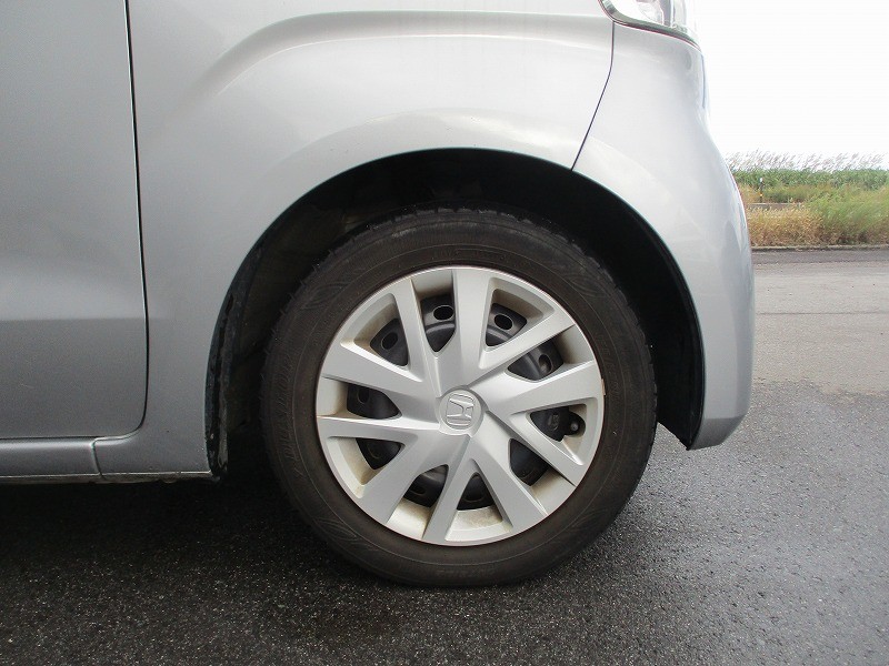 ホンダ N BOX 1枚目