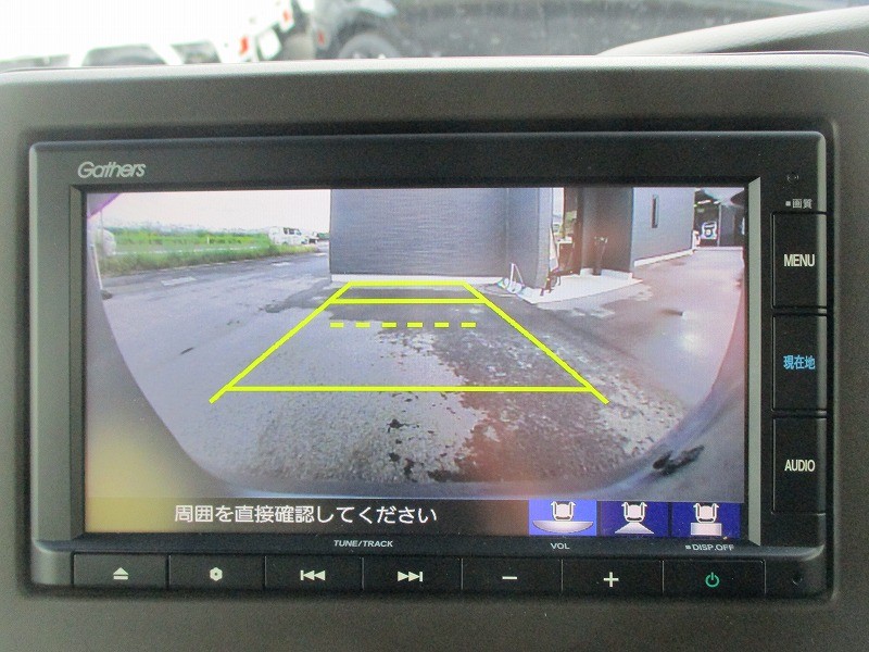 ホンダ N BOX 19枚目