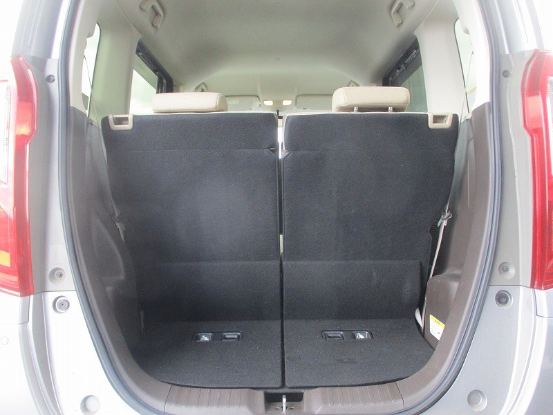 ホンダ N BOX 8枚目