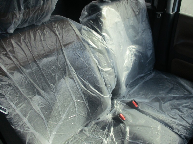 ニッサン ルークス 9枚目