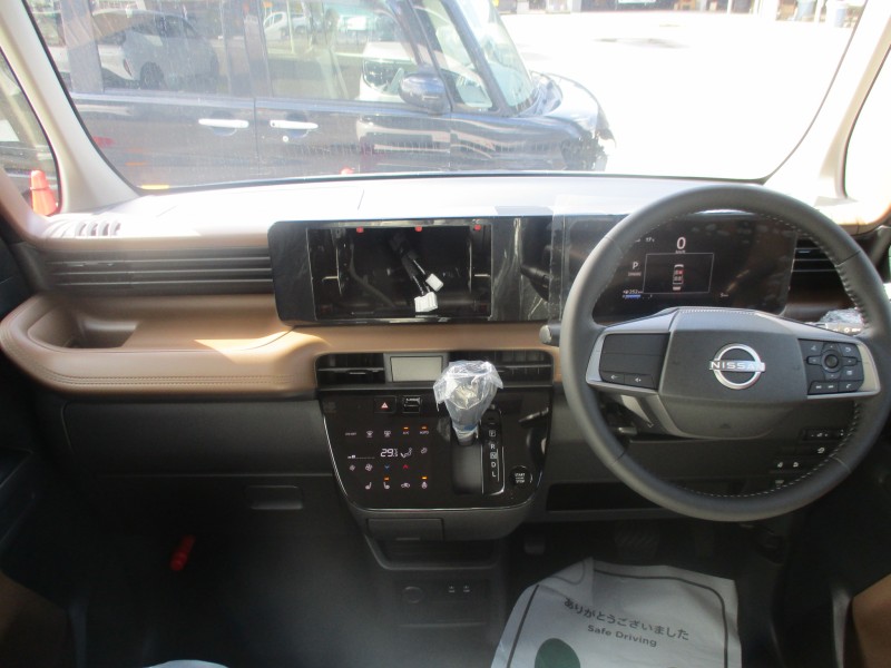 ニッサン ルークス 10枚目