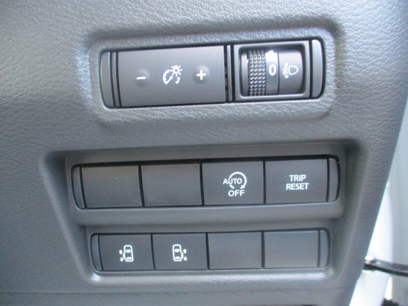 ニッサン ルークス 11枚目