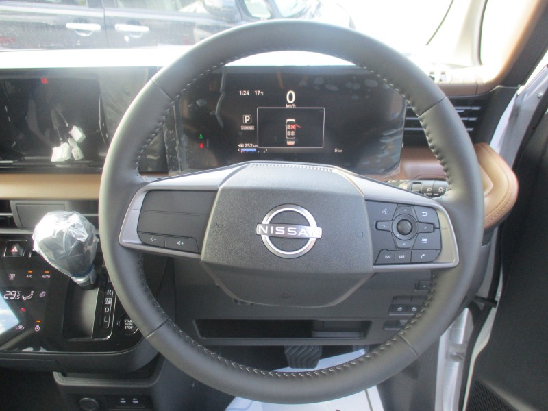 ニッサン ルークス 12枚目