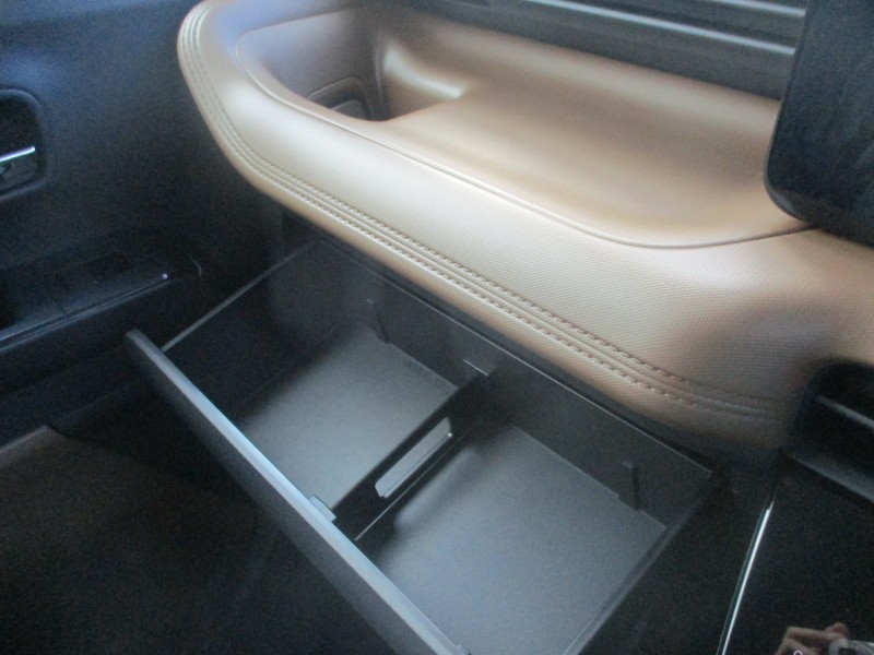 ニッサン ルークス 14枚目