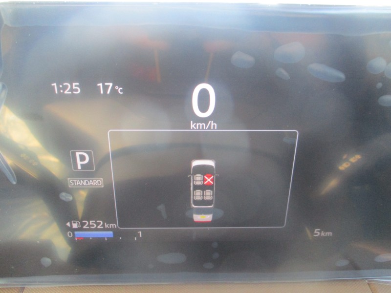 ニッサン ルークス 16枚目