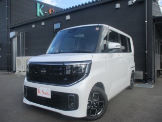 ニッサン ルークス
