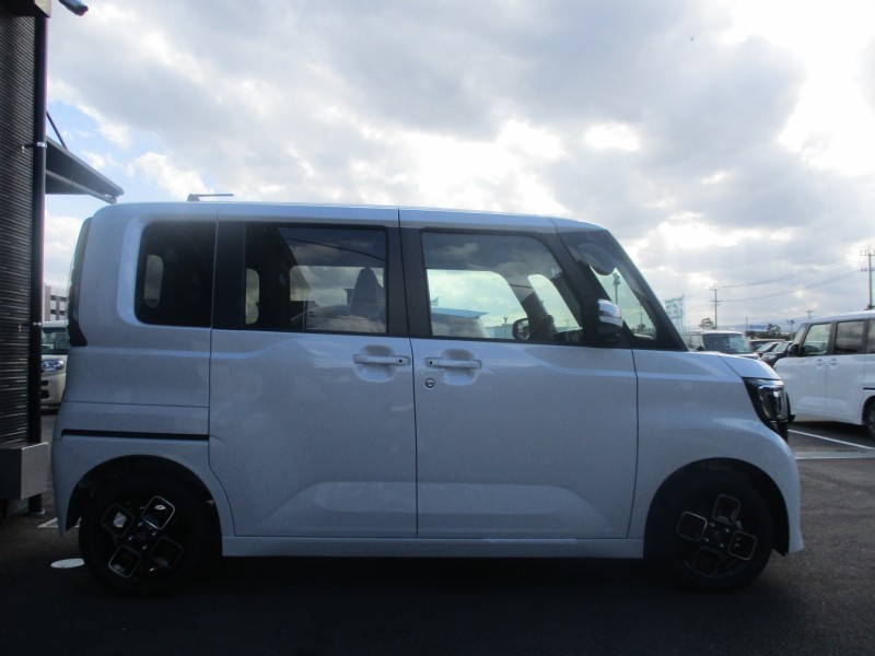 ニッサン ルークス 3枚目