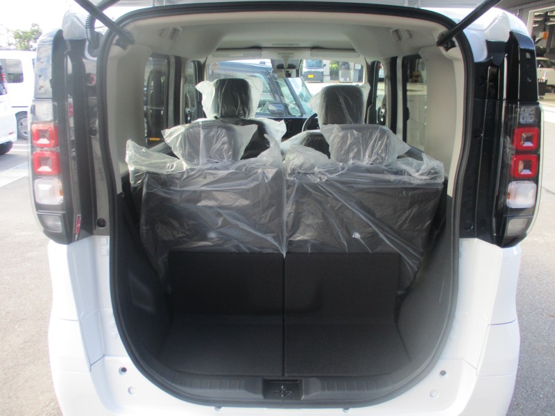 ニッサン ルークス 7枚目