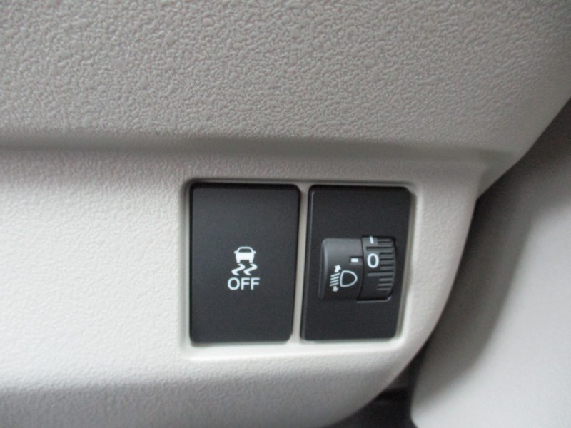 ホンダ N BOX 14枚目