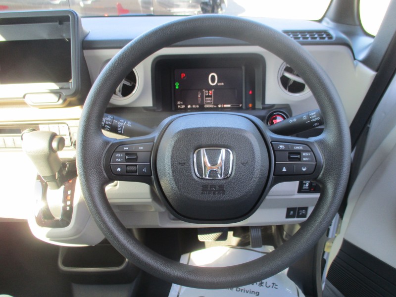 ホンダ N BOX 13枚目