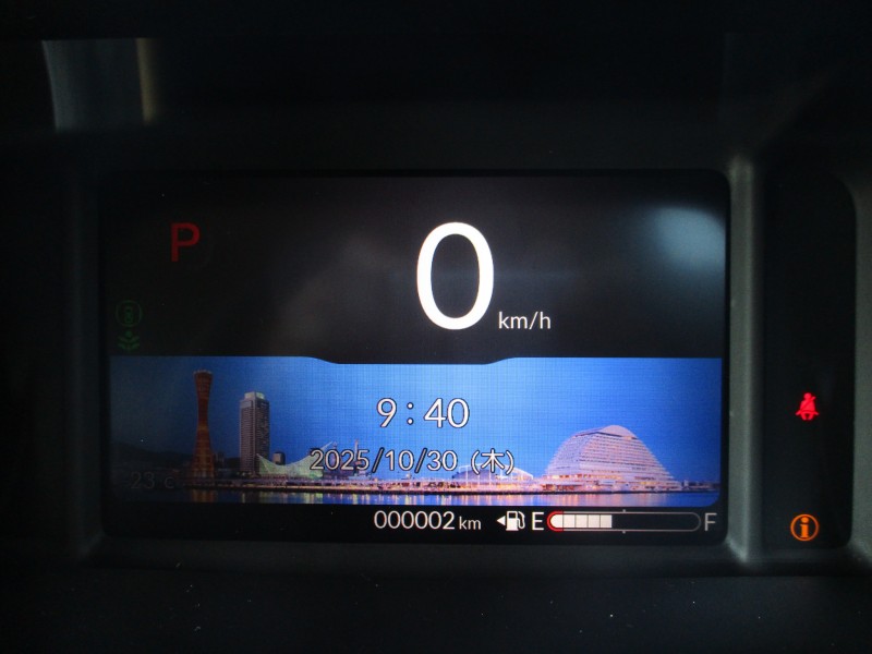 ホンダ N BOX 16枚目