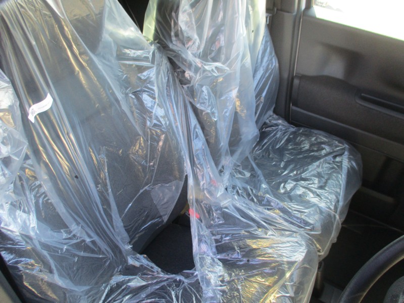 ホンダ N BOX 9枚目