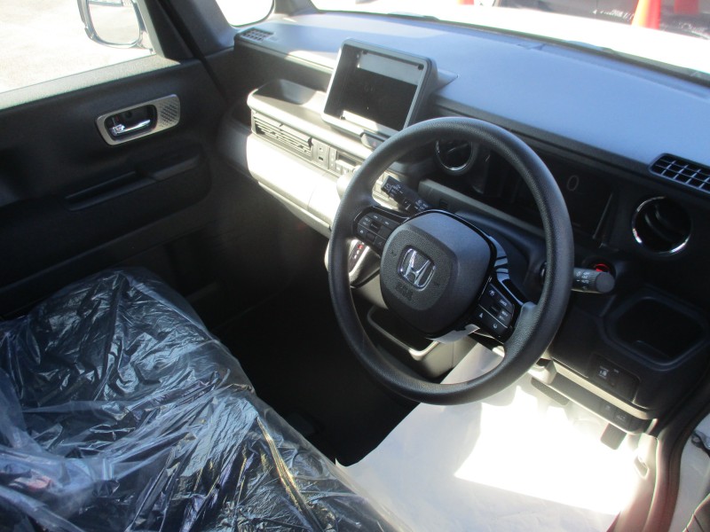 ホンダ N BOX 11枚目