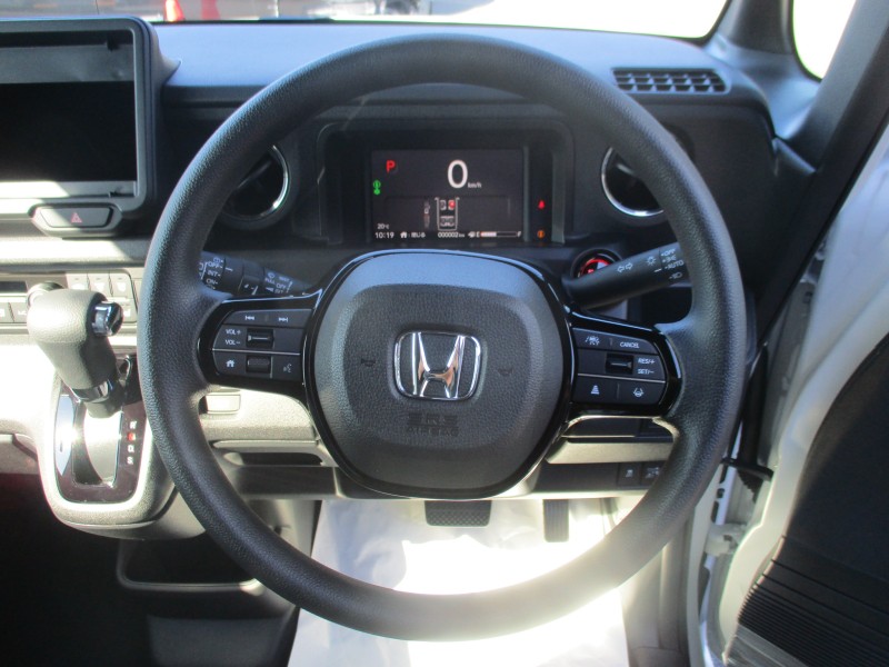 ホンダ N BOX 14枚目