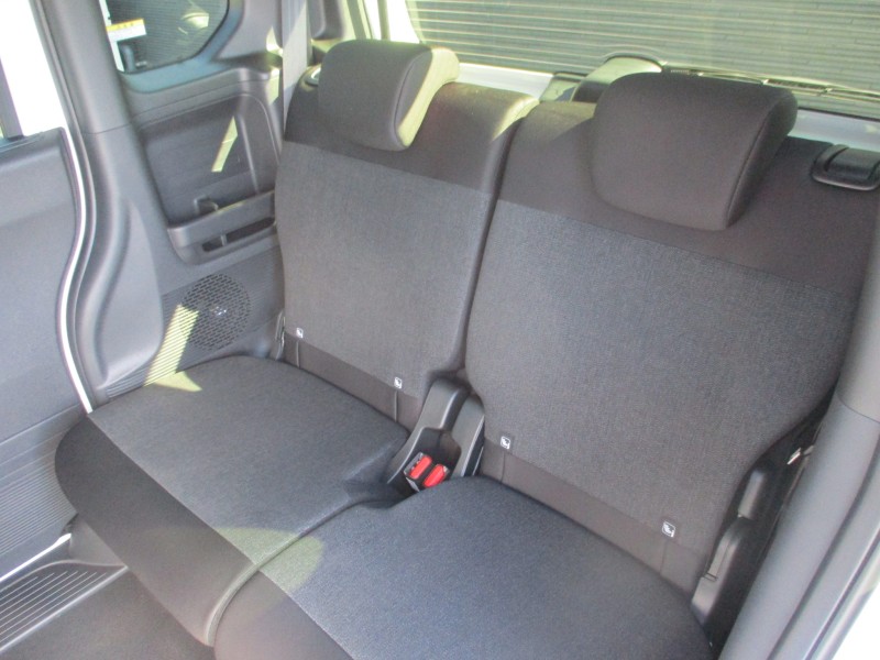 ホンダ N BOX 8枚目