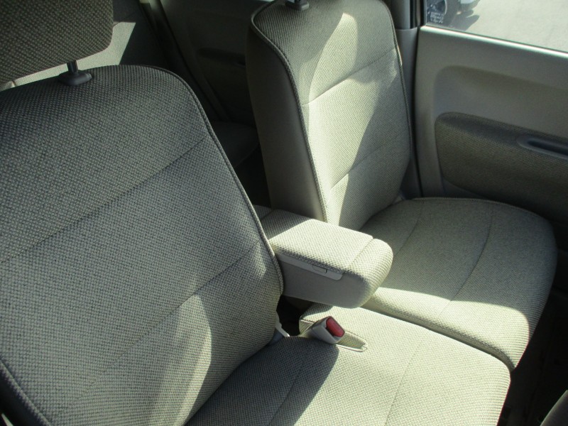 スズキ アルトラパン 9枚目