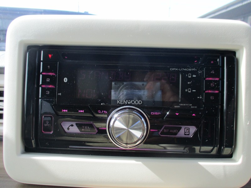 スズキ アルトラパン 15枚目